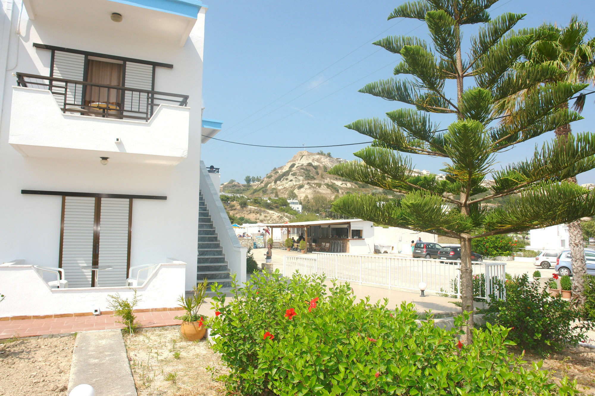 Archodia Studios Kéfalos Extérieur photo