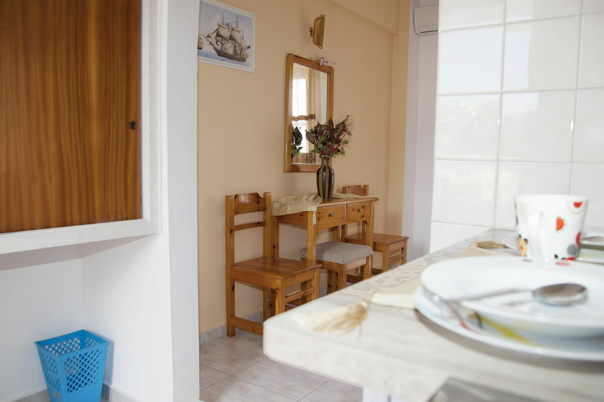 Archodia Studios Kéfalos Extérieur photo