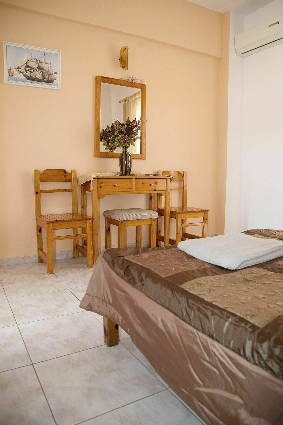 Archodia Studios Kéfalos Extérieur photo