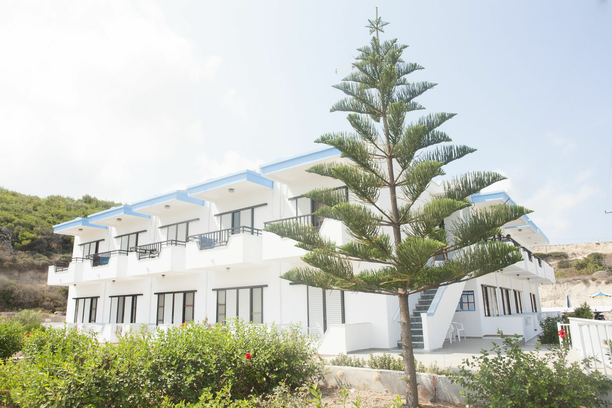 Archodia Studios Kéfalos Extérieur photo