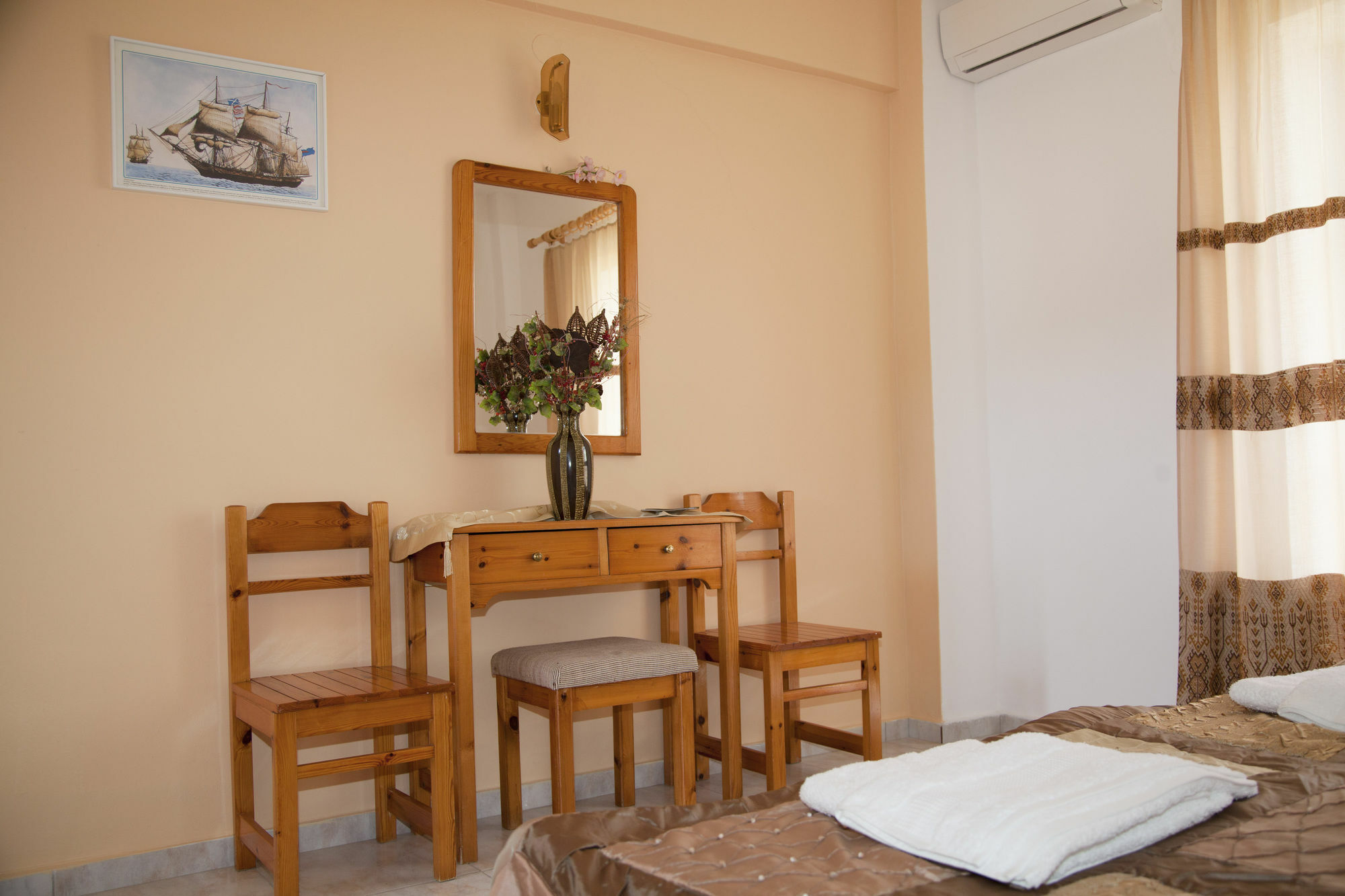 Archodia Studios Kéfalos Extérieur photo