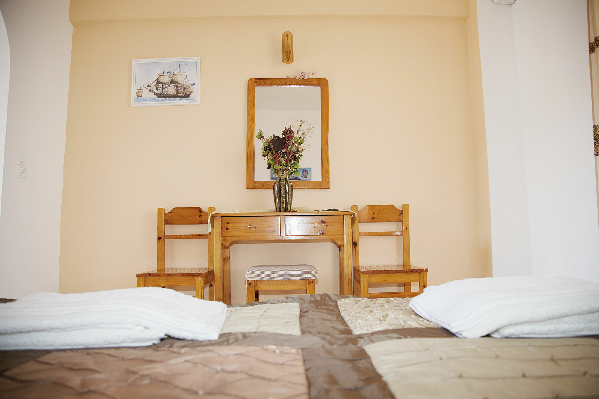 Archodia Studios Kéfalos Extérieur photo