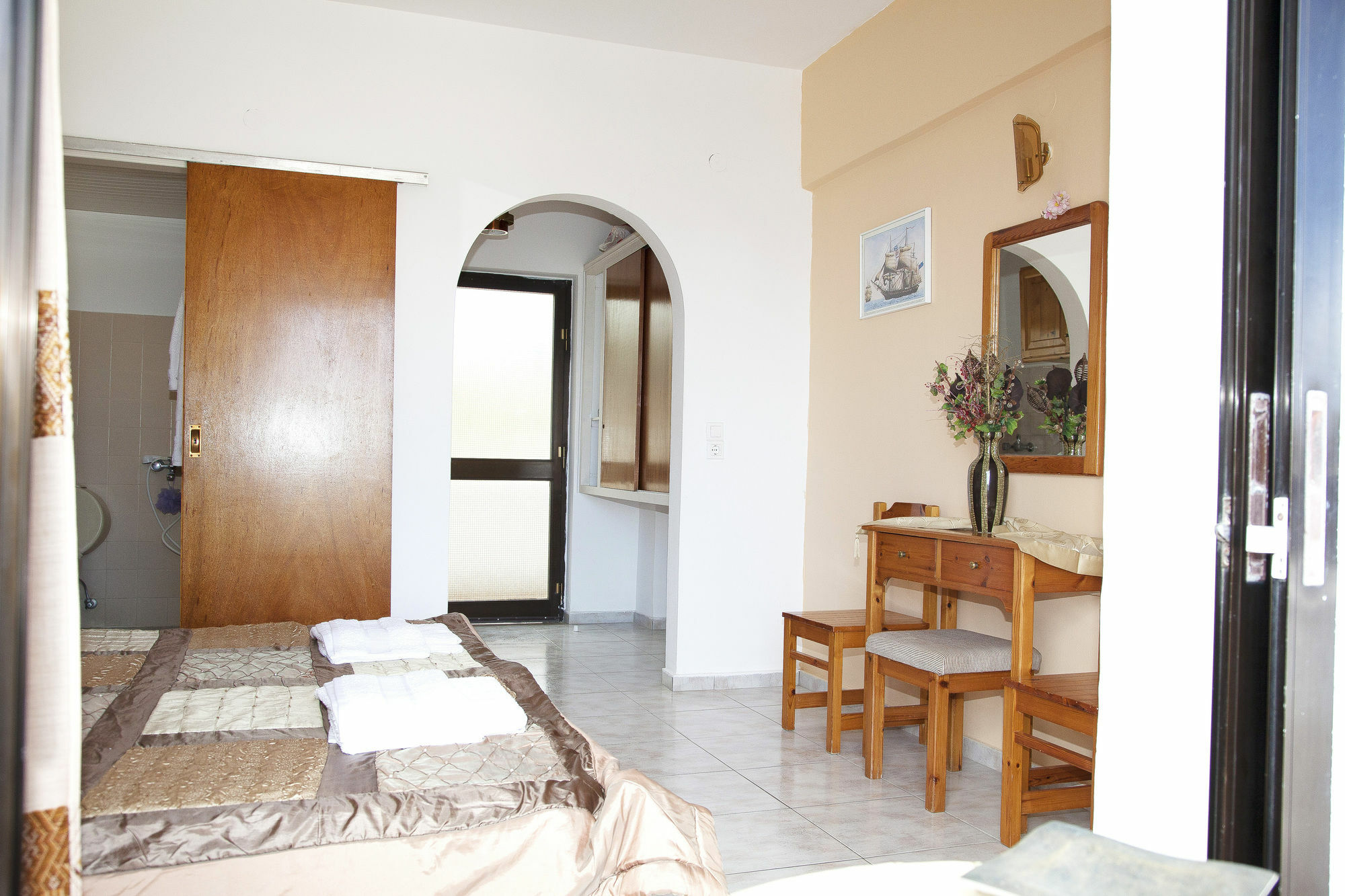Archodia Studios Kéfalos Extérieur photo