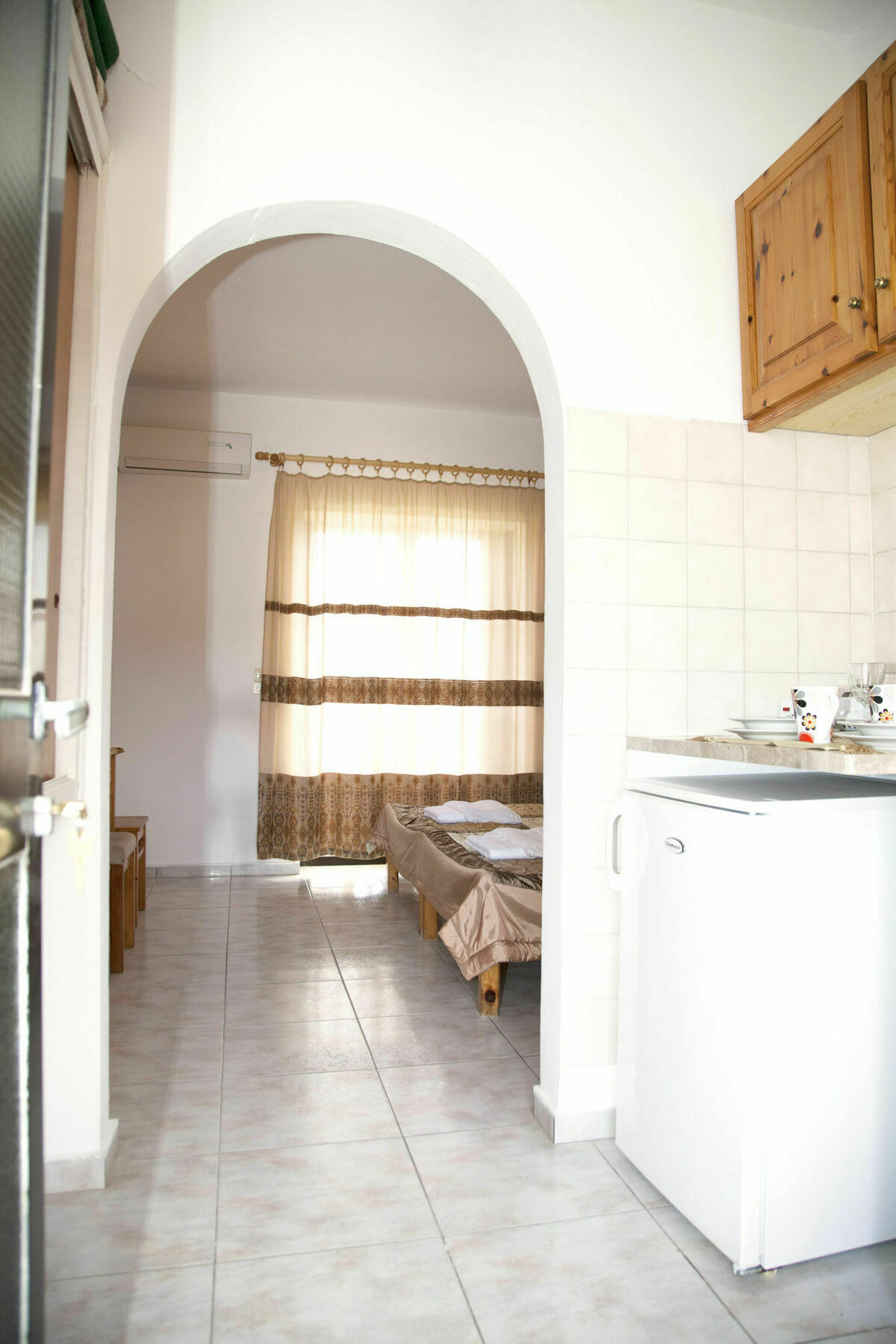 Archodia Studios Kéfalos Extérieur photo